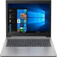 LENOVO Laptop/Model:Ideapad 330-15IGM 2